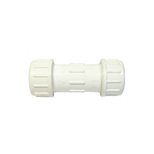 PVC Compression Couplings
