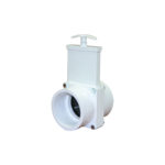 80mm Slip Ports
