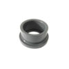 PVC Stub Flanges and Metal Backing Rings