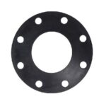 40mm Rubber Gasket for Full Faced Flange