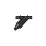 25mm - 125 Micron - 8m3/hr