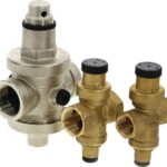 32mm Pressure Reducing Valve