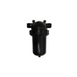 360cm3 - 100 Micron - 25mm Arkal Disc Filter Black