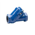 Flanged / 50mm