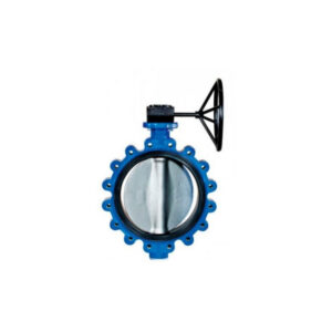 Butterfly Valve Gear   Operator Only