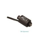 24 VAC Coil for Normally Open, 3 way