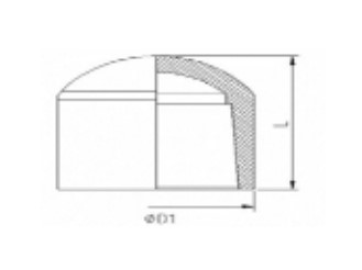 PVC Fitting Dimensions - 830