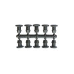 4mm Barb (x10)