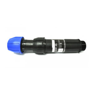 Slip Fit Male End Connector