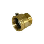 20mm Brass Hose Bibb Vacuum Breaker