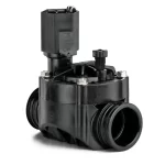 Slip connection w/o Flow Control