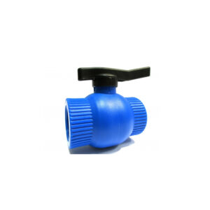 ICE Ball Valves (Frost Resistant)   Female/Female