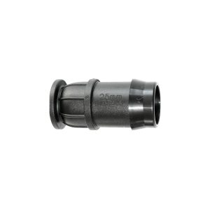 LEP25 Lateral End Plug 25mm
