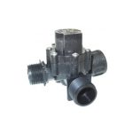 24VAC 20mm BSP Mainifold Inlet