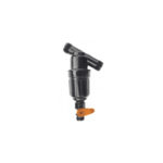 50µ Micron S/Steel Filter - Orange