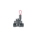 24 VAC - Jar Top Solenoid 25mm