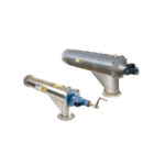 Model 4,500 | Right Angle | Inlet 200mm / Outlet 200mm