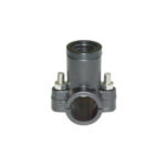 20mm Single 15mm Takeoffs (2 Bolt)