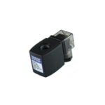12 VDC Coil - 12mm Stem suits 35 Series