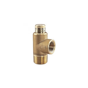 Calibrated Safety Relief Valves