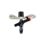 20mm Male - Full Circle - 23° - Senninger Impact Sprinkler