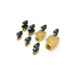 15mm / 12V DC