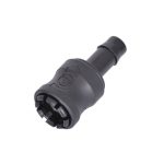 13mm Barb x Hose Connector