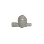 Blue Anti drain valve