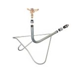 20mm Brass Full Circle Impact Sprinkler