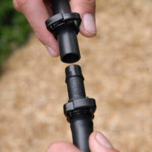 fittings joiner 13mm assemble