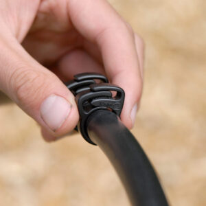 fittings ratchet clamp 13mm b
