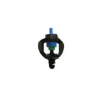 40 L/h - Green Swivel