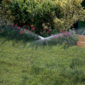 Hunter Specialty Strip Pattern Spray Nozzles