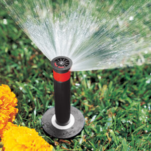 Hunter Pro Spray Pop up Sprinkler Bodies