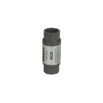 HC-50F-50F: 15mm Female inlet x 15mm Female outlet