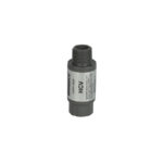 HC-50F-50M: 15mm Female inlet x 15mm Male outlet