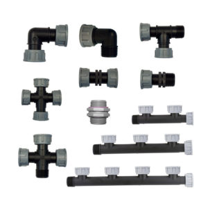 manifold all fittings2