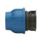 20mm End Cap