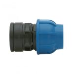 25mm x 15mm Female Threaded Coupling