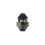 Green Plate - Grey Nozzle