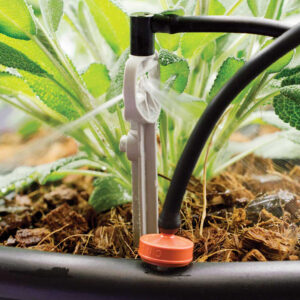 Netafim PCJ Dripper