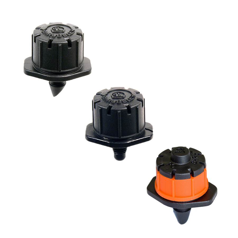 Irrigation Express - Antelco Micro Shrubbler