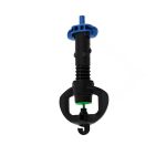 30 L/h Brown Nozzle - Green Swivel