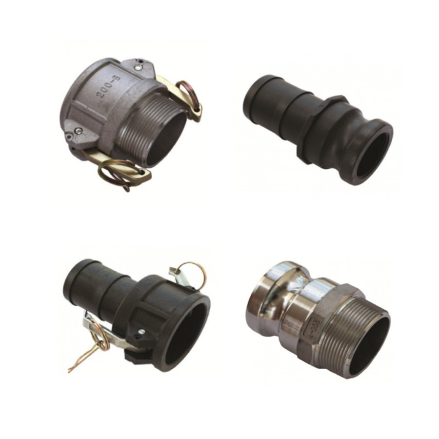 camlocks sub category
