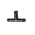 16mm Dripline x 16mm Lateral branch Increasing tee
