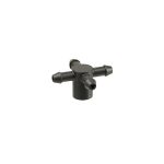 4 way Manifold | 3mm Barb