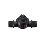 15mm Red 0.2 bar M DNL Valve with SDI Cover