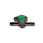 Lateral Valve 13mm Barb