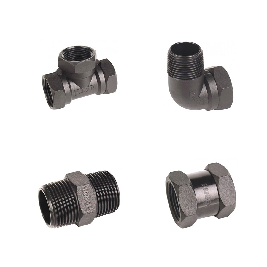 hansen threaded fitting sub category