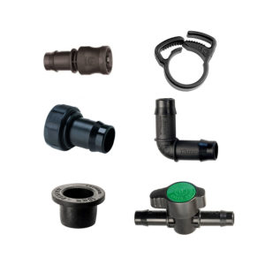 Lateral Pipe Fittings